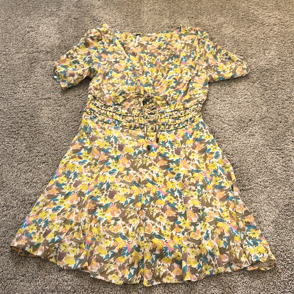 Free People Dress, size 8